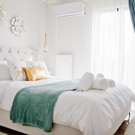 Εrmis Mini Suite #2 Chalkís Eksteriør bilde